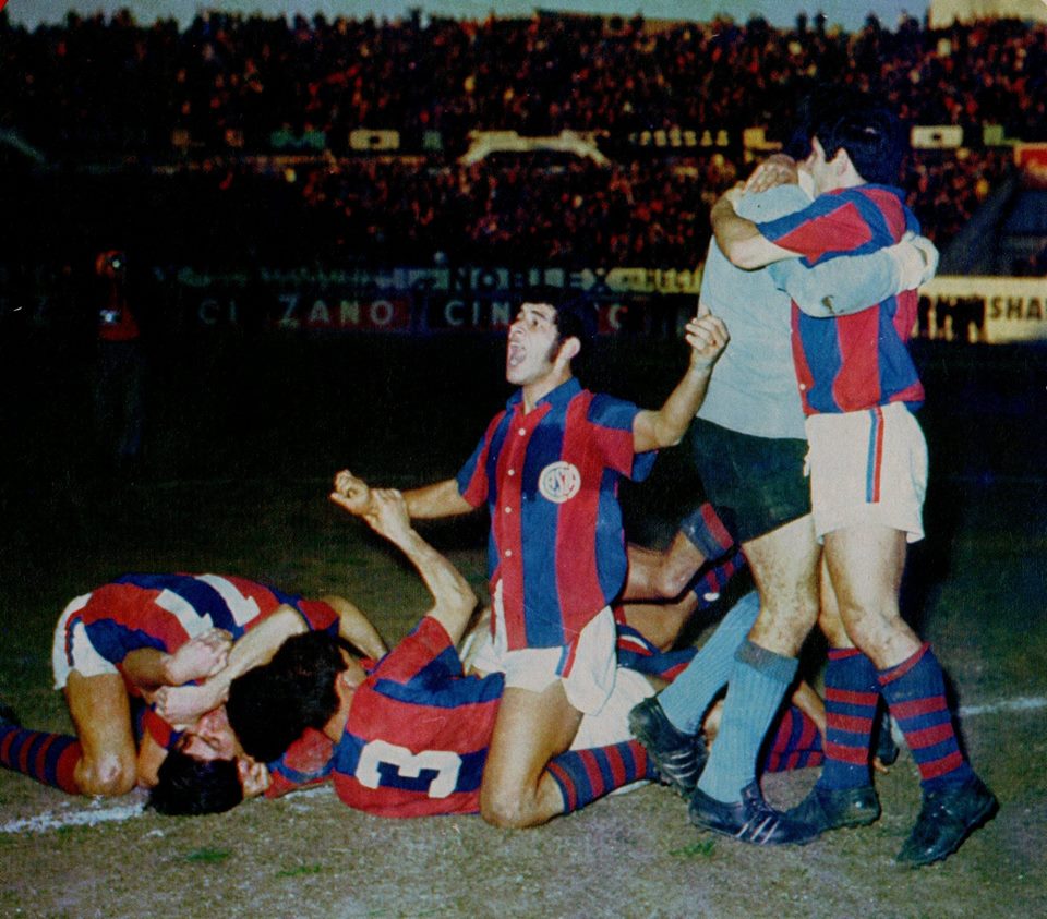 Imagen del partido