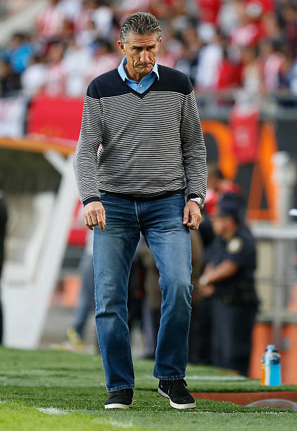 Imagen del partido