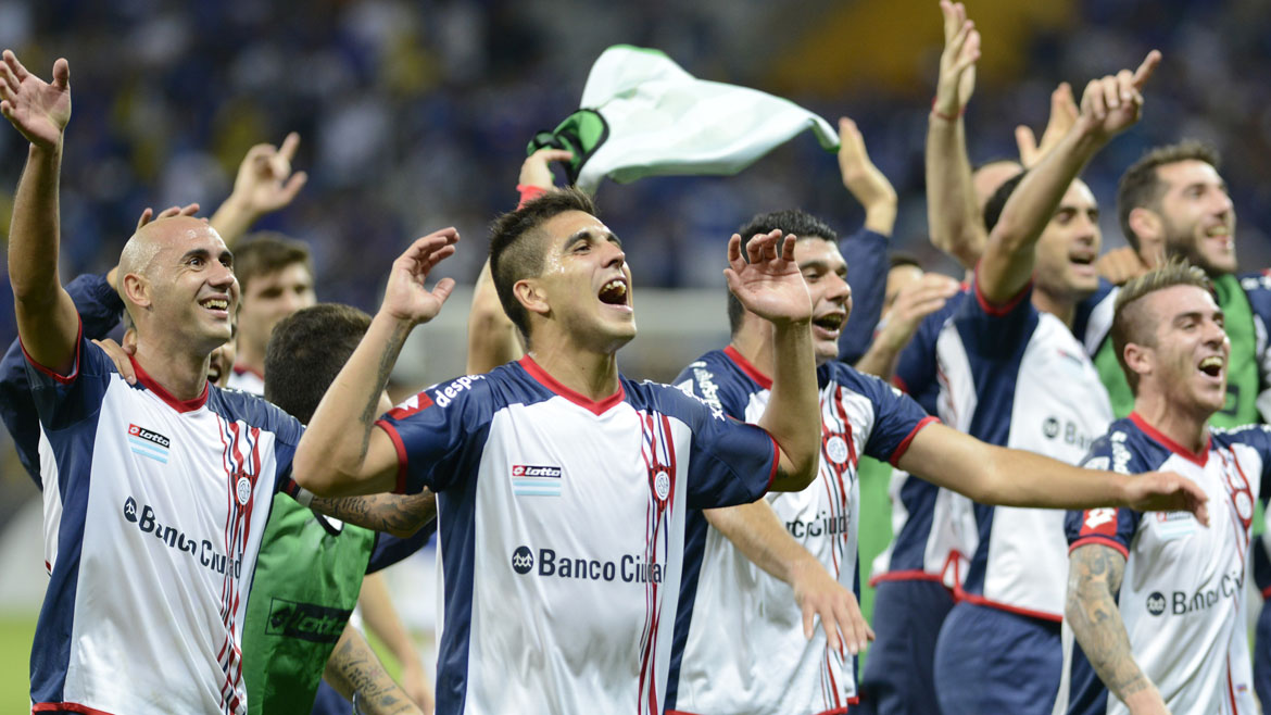 Imagen del partido