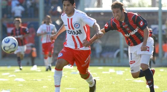 Imagen del partido