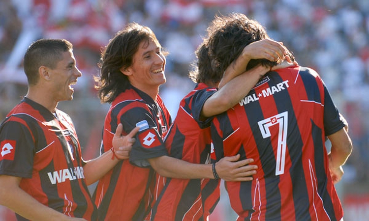 Imagen del partido