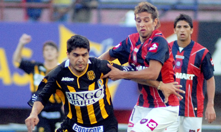Imagen del partido