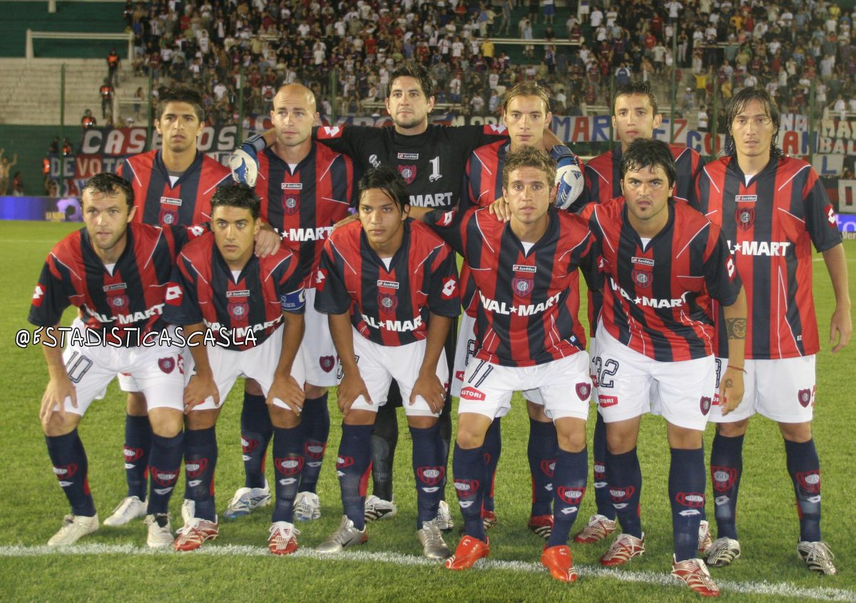 Imagen del partido