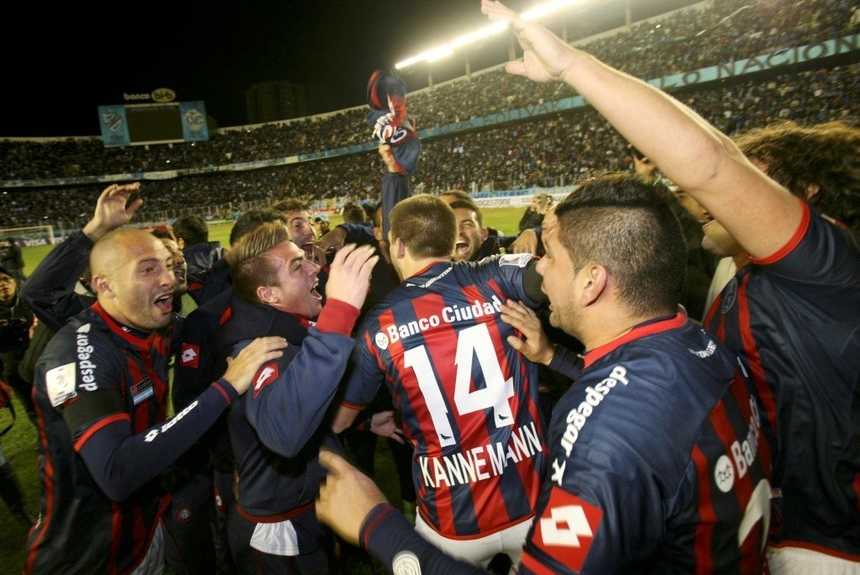 Imagen del partido