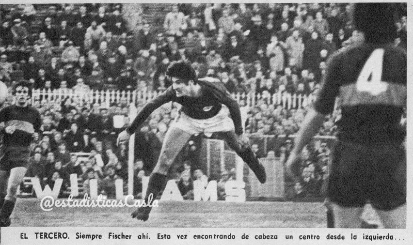 Imagen del partido