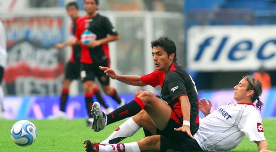 Imagen del partido