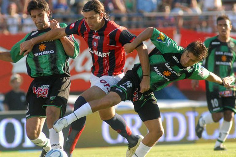 Imagen del partido