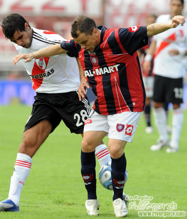 Imagen del partido