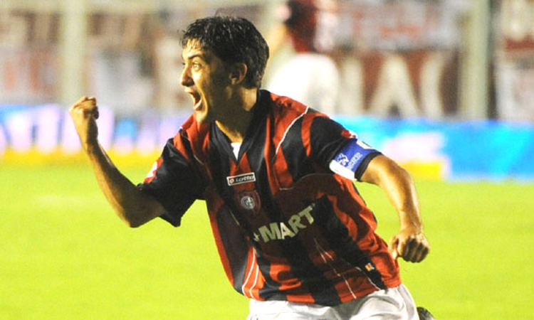 Imagen del partido