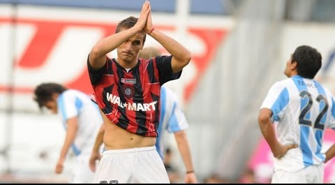 Imagen del partido