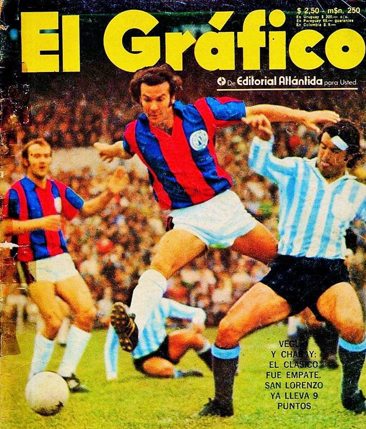 Imagen del partido