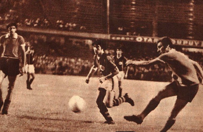 Imagen del partido