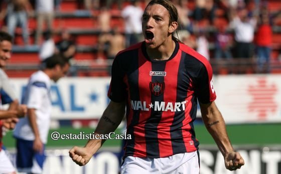 Imagen del partido