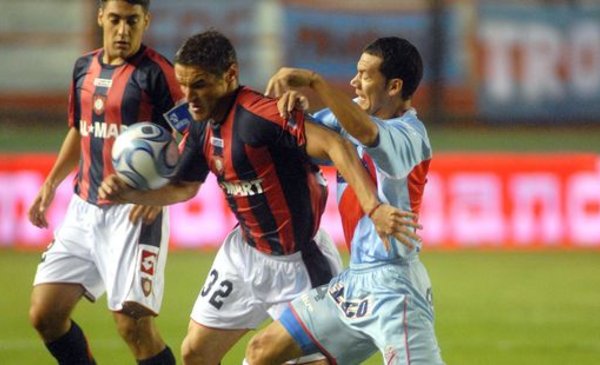 Imagen del partido