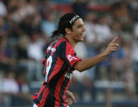 Imagen del partido