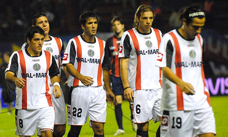 Imagen del partido