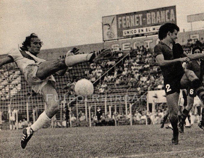 Imagen del partido