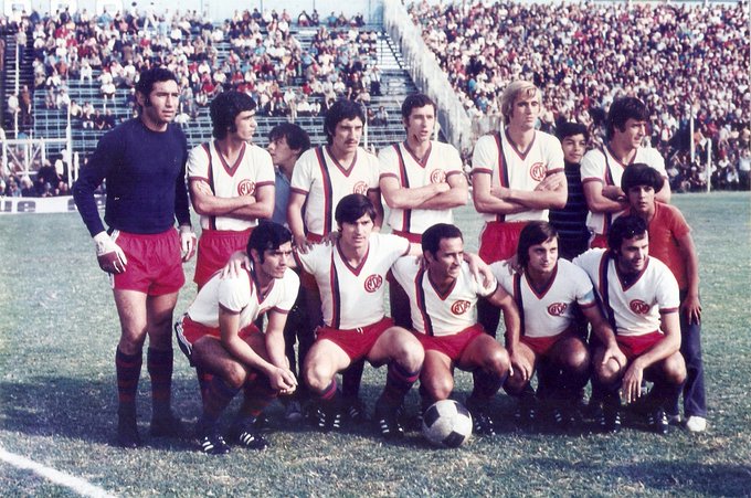 Imagen del partido