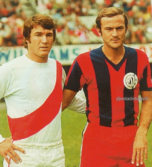 Imagen del partido