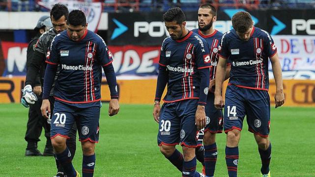 Imagen del partido