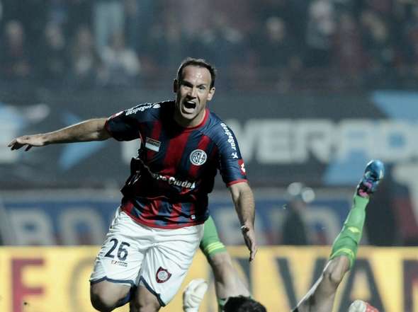 Imagen del partido