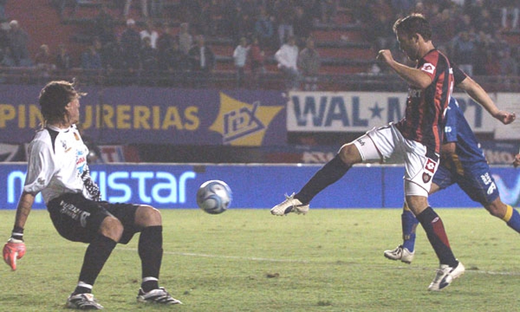 Imagen del partido