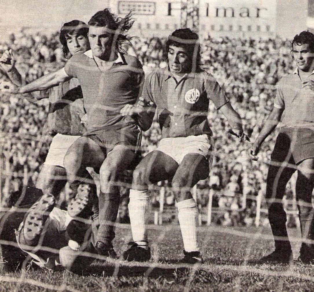 Imagen del partido