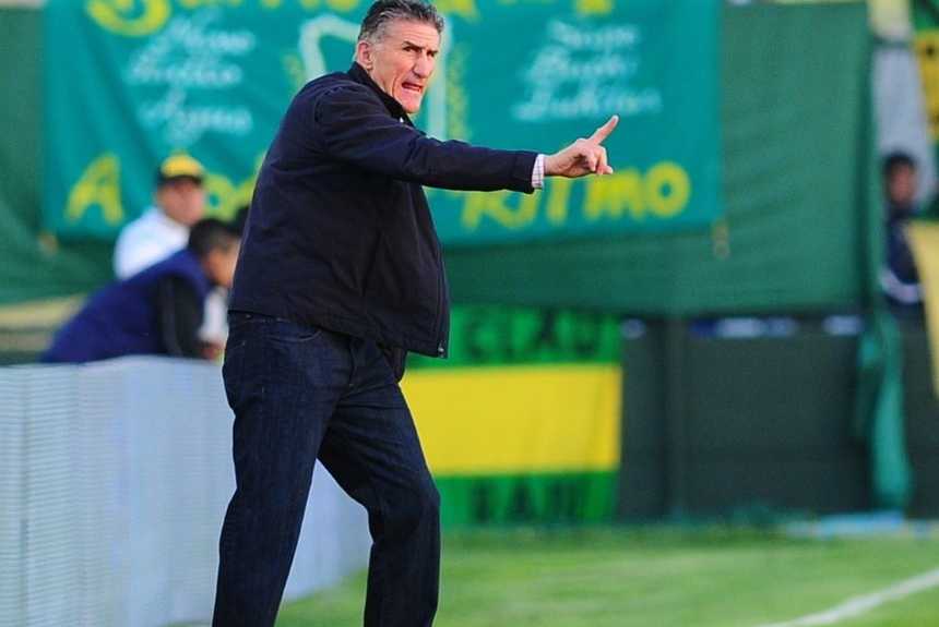 Imagen del partido