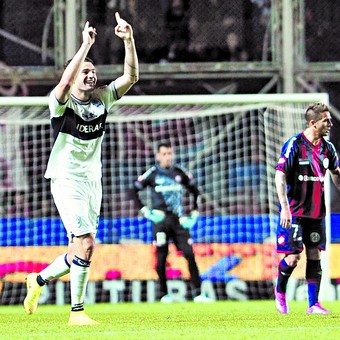 Imagen del partido