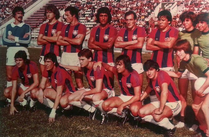 Imagen del partido