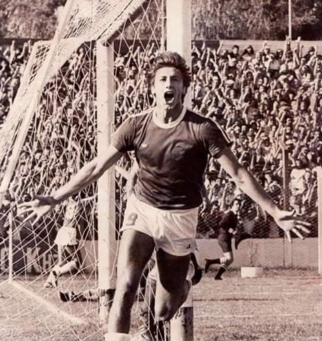 Imagen del partido