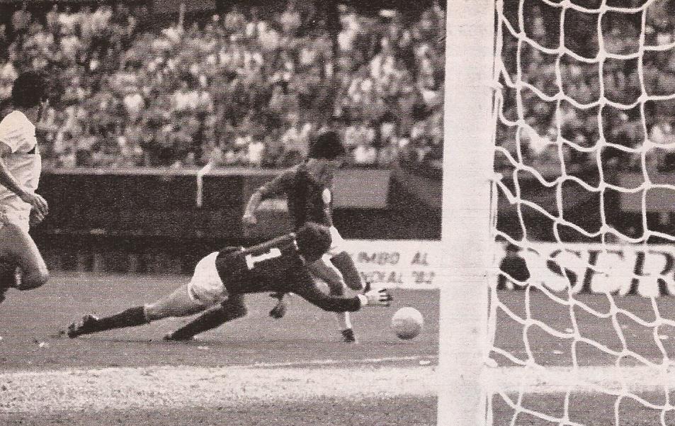 Imagen del partido