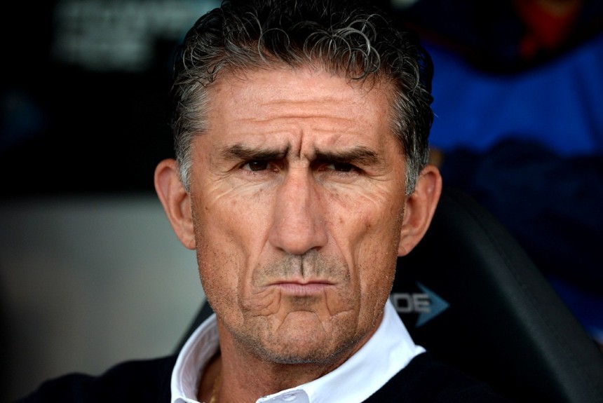 Imagen del partido