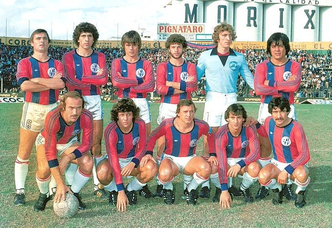 Imagen del partido