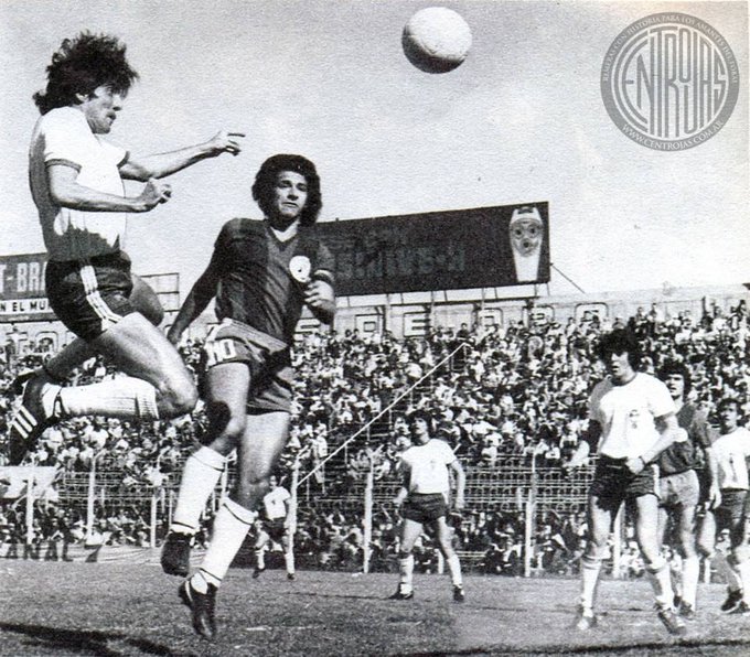 Imagen del partido