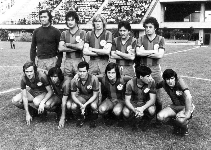 Imagen del partido