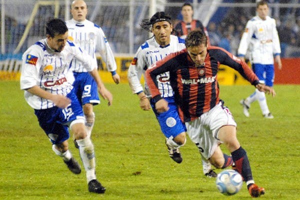 Imagen del partido