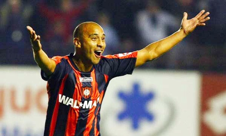 Imagen del partido