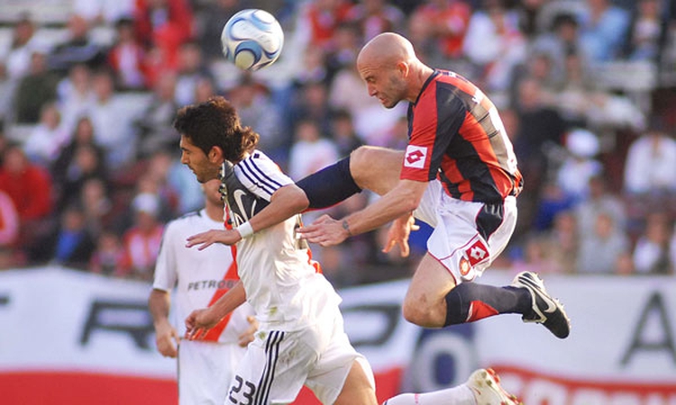 Imagen del partido