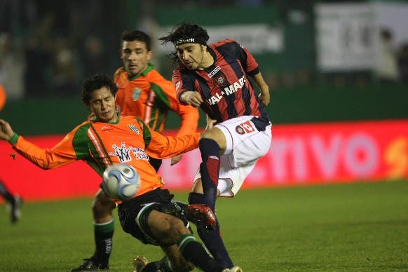 Imagen del partido