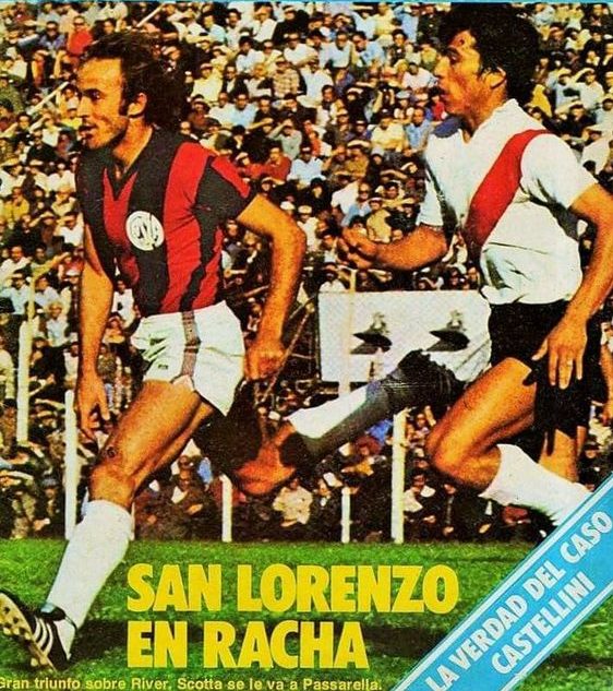 Imagen del partido