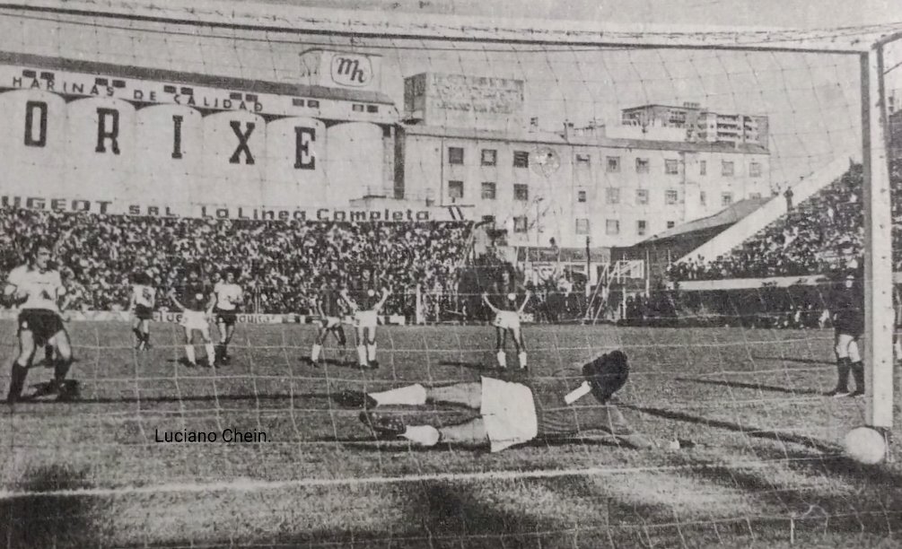 Imagen del partido