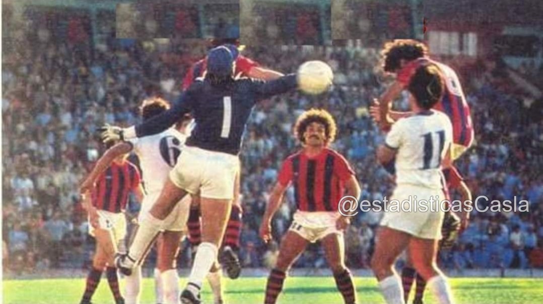 Imagen del partido