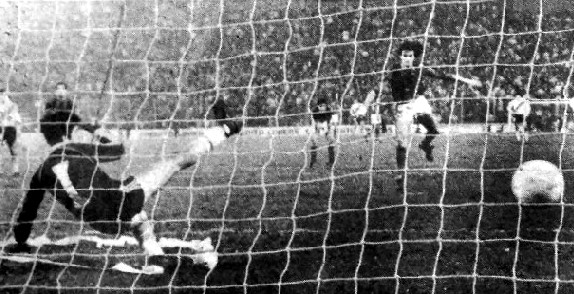 Imagen del partido