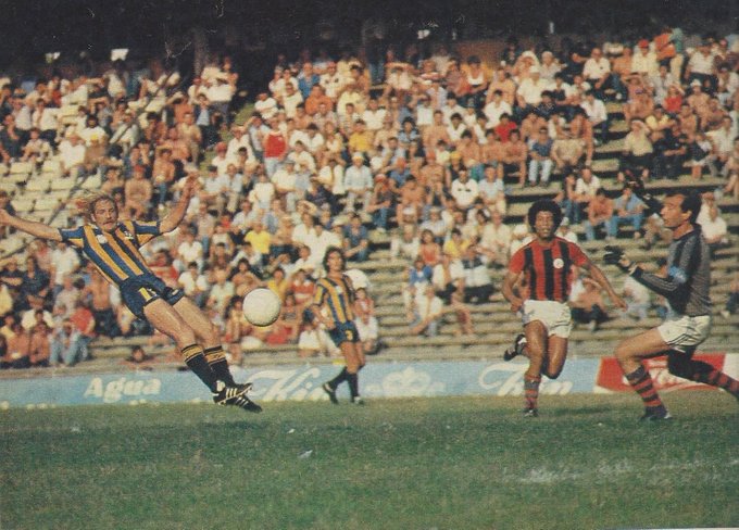 Imagen del partido