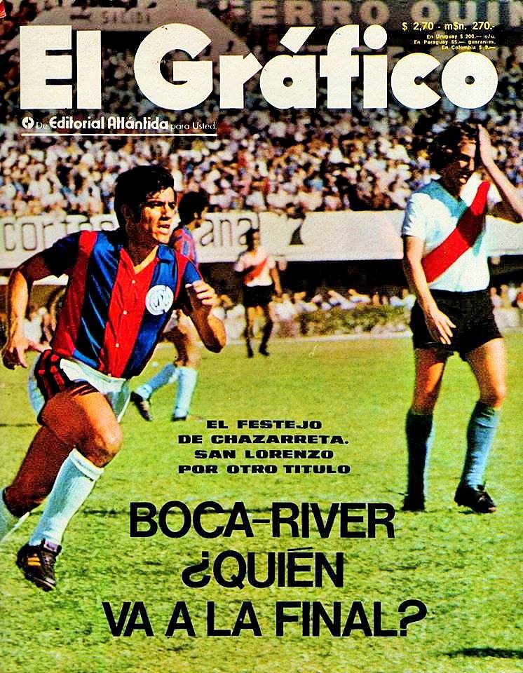 Imagen del partido