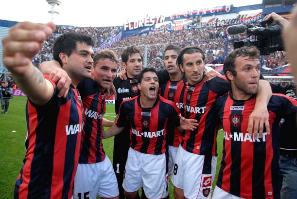 Imagen del partido