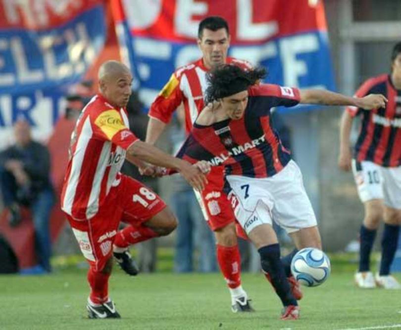 Imagen del partido