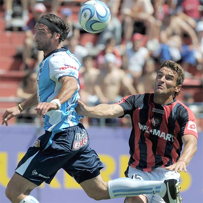 Imagen del partido