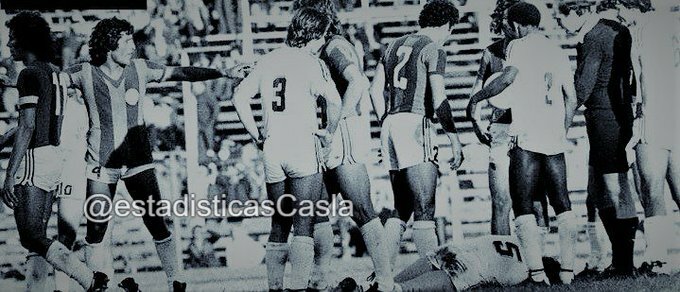 Imagen del partido